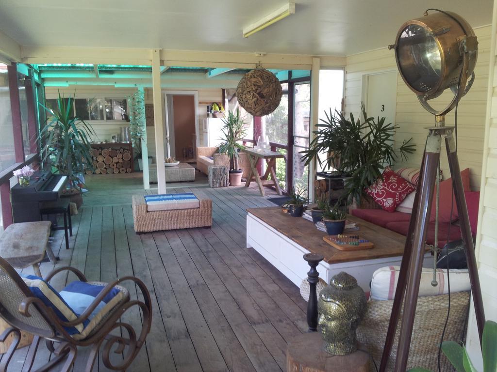 The Laurels Of Chinchilla Otel Oda fotoğraf