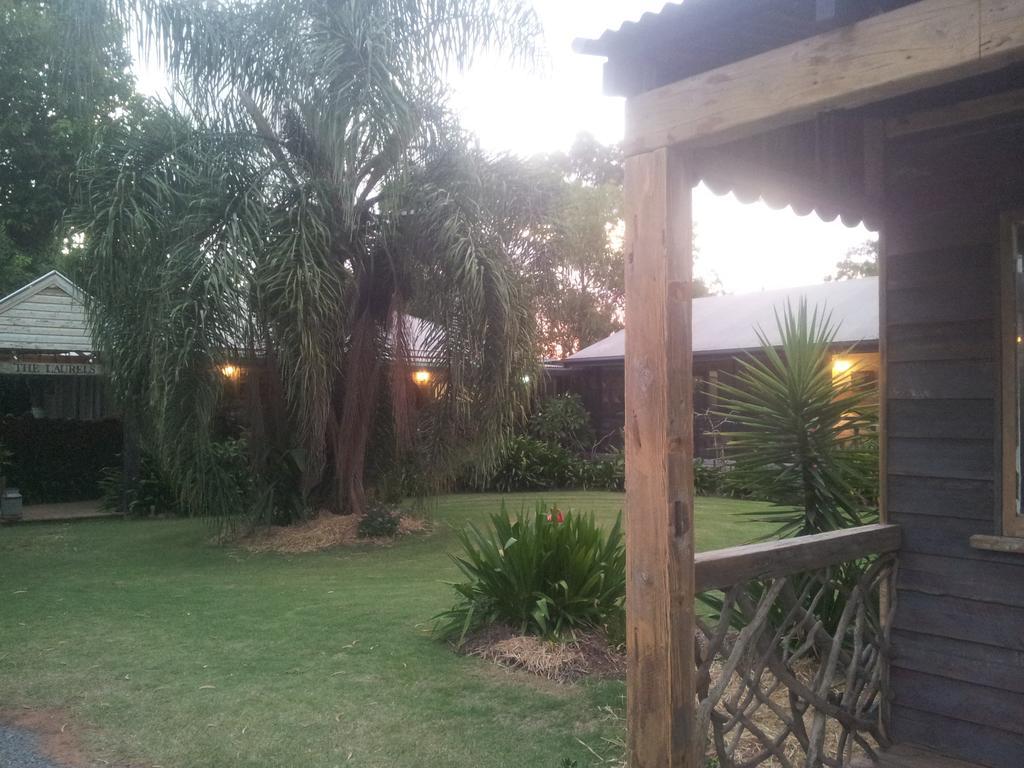 The Laurels Of Chinchilla Otel Oda fotoğraf