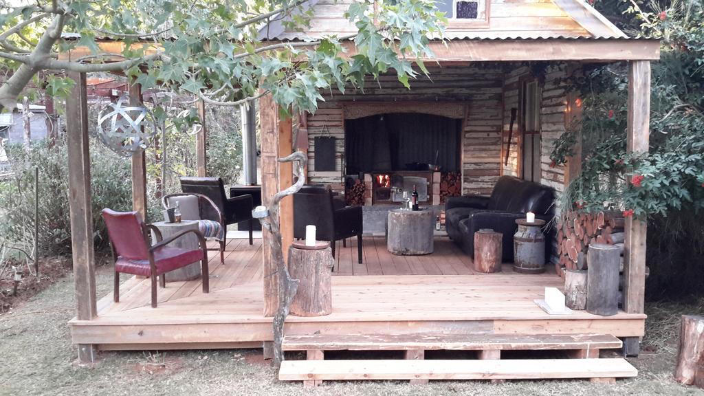 The Laurels Of Chinchilla Otel Dış mekan fotoğraf