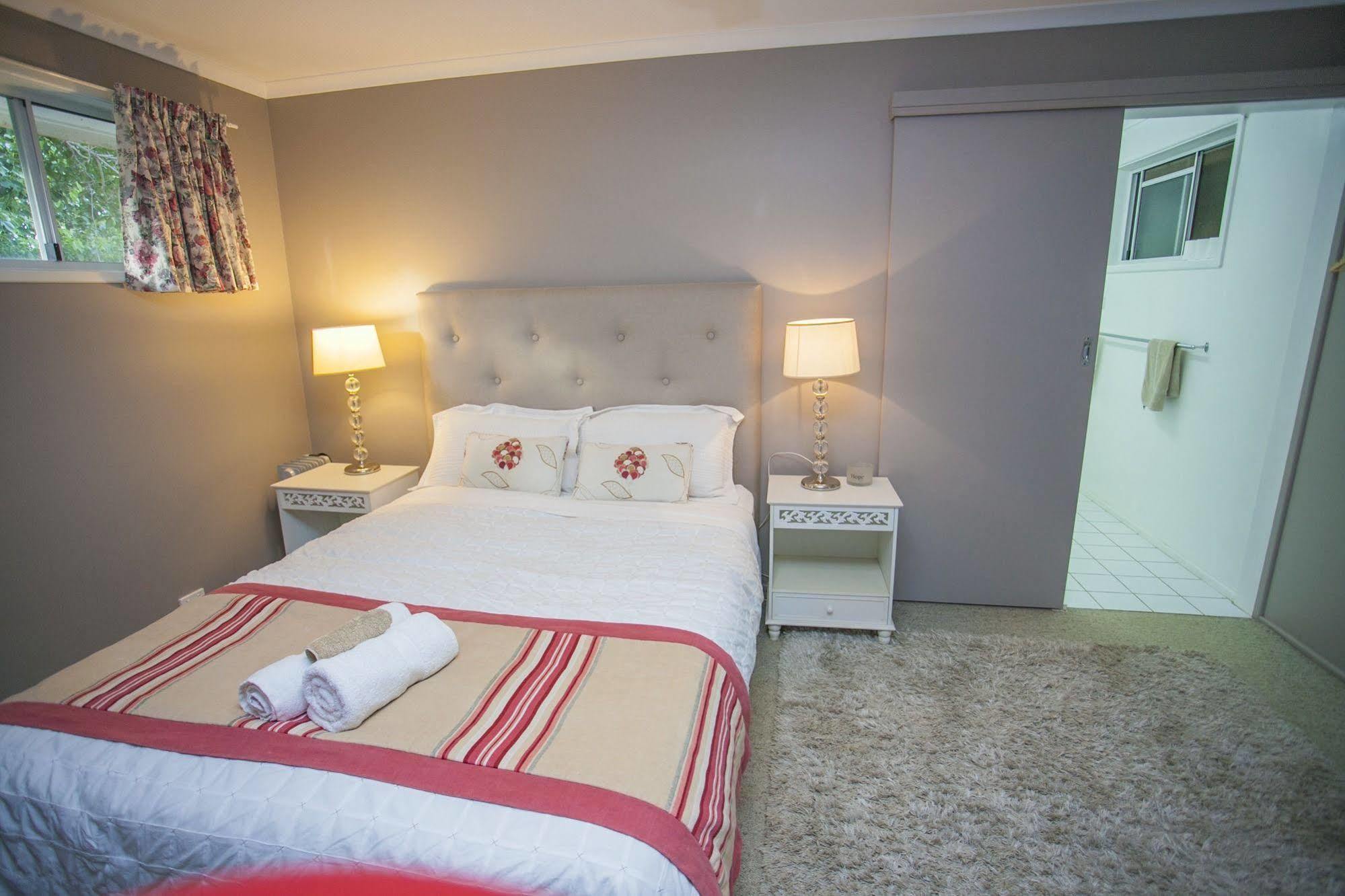 The Laurels Of Chinchilla Otel Dış mekan fotoğraf